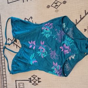 Vintage bathing suit